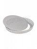 Patisse - Perforowana forma do Quiche z wyjmowanym dnem 24cm SILVER-TOP